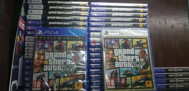 ps4 games new best prices! trade or cash same day delivery! 6