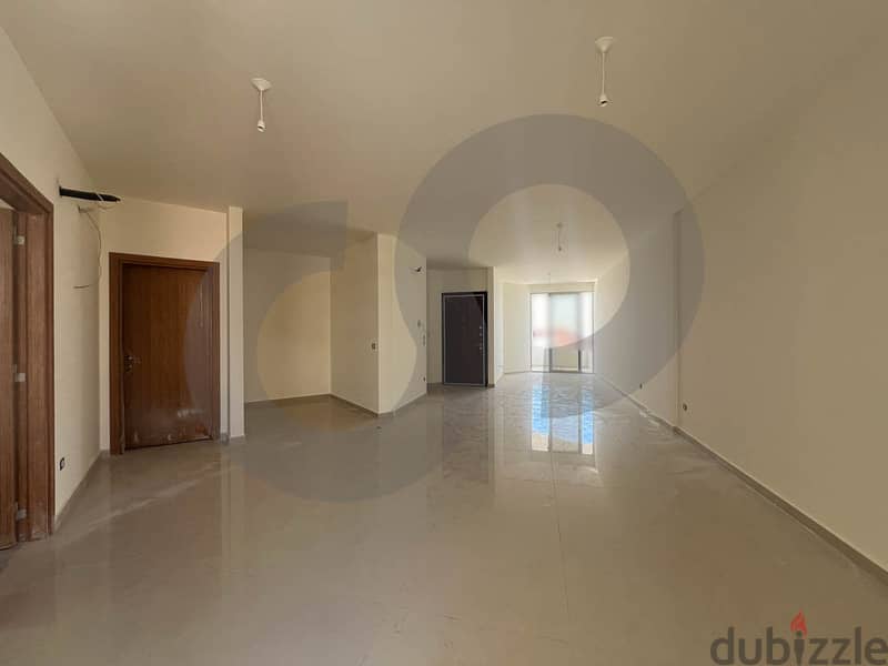 Hot Deal 210sqm apartment In Biakout with roof/بياقوت  REF#RK104500 1