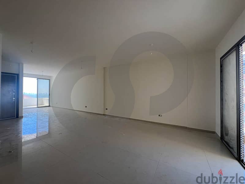 Hot Deal 210sqm apartment In Biakout with roof/بياقوت  REF#RK104500 2