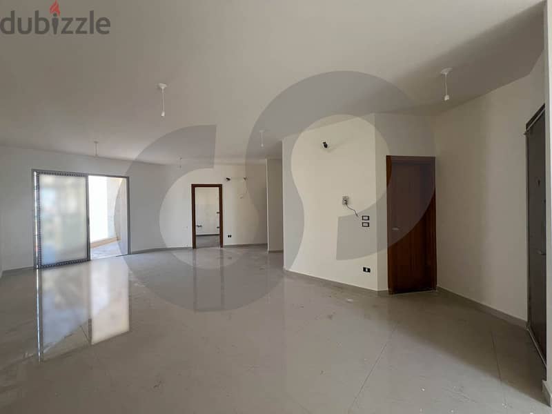 Hot Deal 210sqm apartment In Biakout with roof/بياقوت  REF#RK104500 3