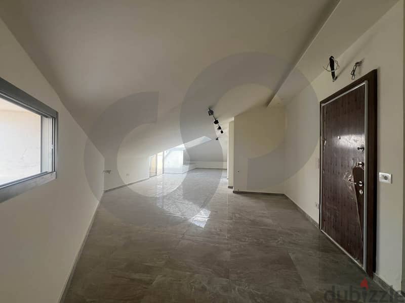 Hot Deal 210sqm apartment In Biakout with roof/بياقوت  REF#RK104500 8