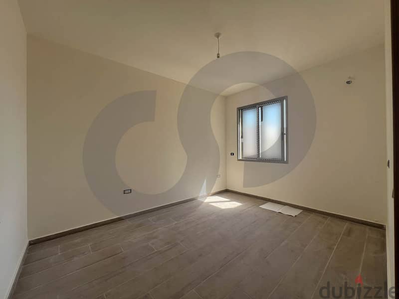 Hot Deal 210sqm apartment In Biakout with roof/بياقوت  REF#RK104500 11