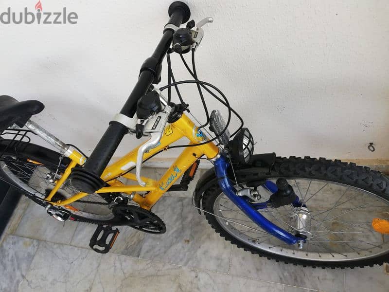 wuxi 300 bike size 24 3