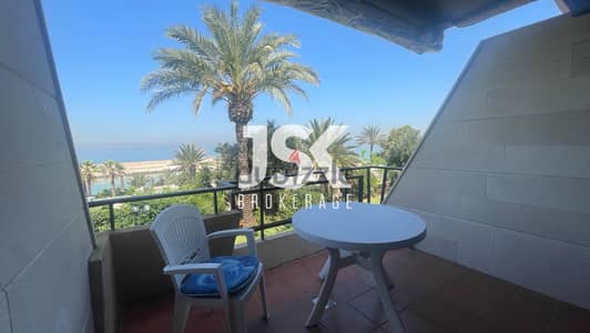 L15077-Fully Furnished Big Chalet for Sale In Halat