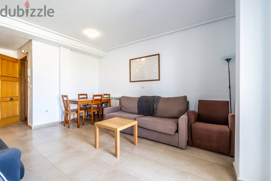 Spain Murcia furnished apartment on La Torre Golf Resort MSR-MO6211LT 5