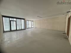Waterfront City Dbayeh/ Office for Rent 110 SQM @ 950$