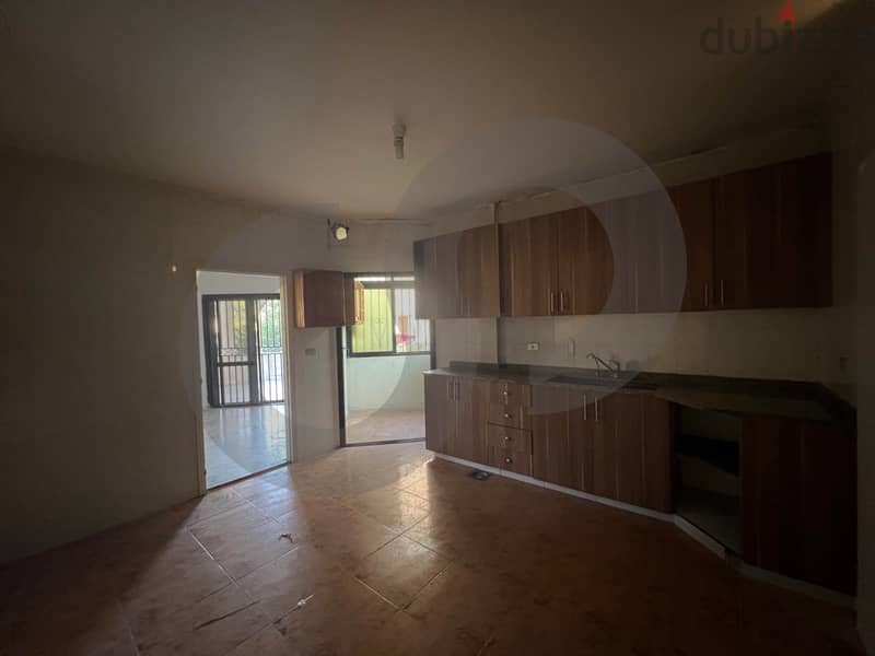 158 SQM apartment FOR SALE in Aley town/عاليه REF#LB104504 5