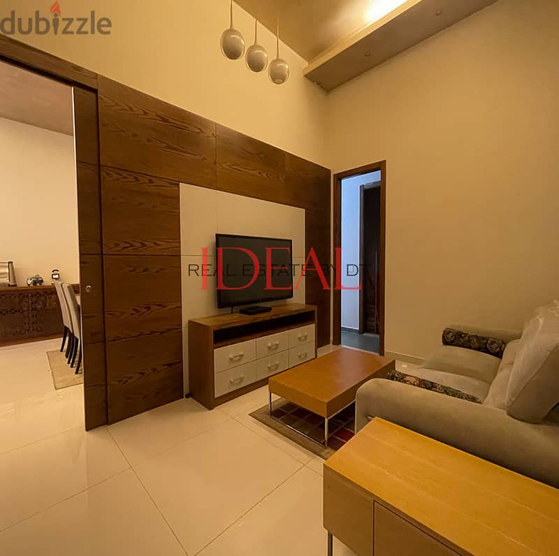 Fully Furnished Apartment for sale in Jeita 225 sqm ref#nw56348 3