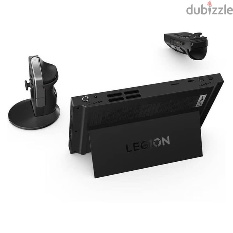 Lenovo Legion Go Handheld Gaming Pc Ryzen Z1 Extreme 144hz 2k+ Console 7