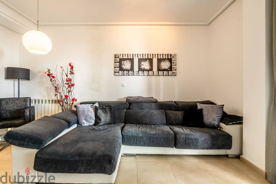 Spain Murcia furnished apartment on La Torre Golf Resort MSR-MO5411LT 8