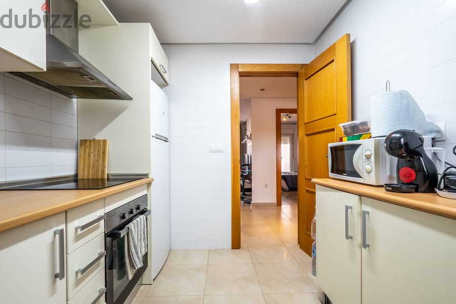 Spain Murcia furnished apartment on La Torre Golf Resort MSR-MO5411LT 9
