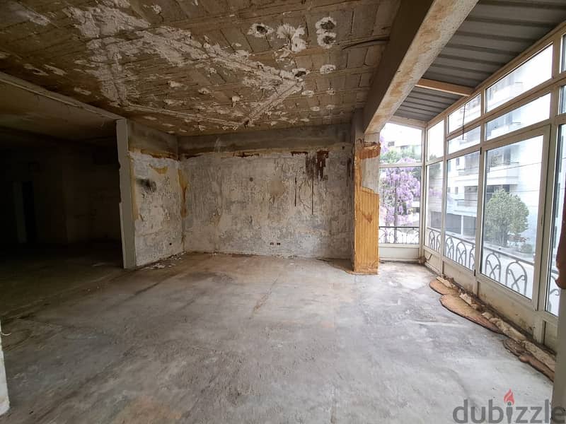 L15030-Commercial Space for Sale In Fanar 1