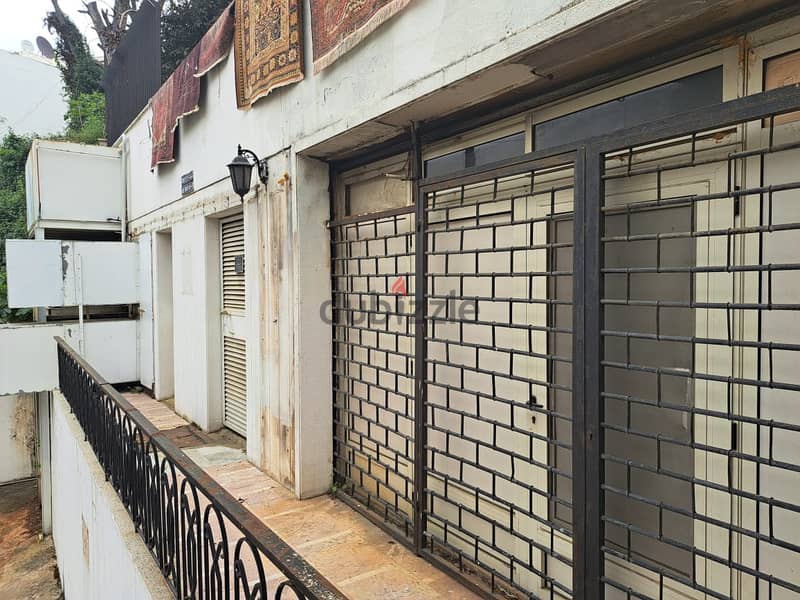 L15030-Commercial Space for Sale In Fanar 2