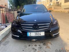 c250 for sale like new