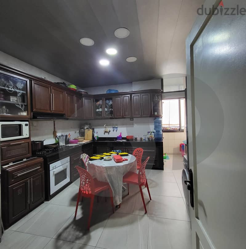 130 SQM special apartment FOR SALE in Hadath/الحدث REF#HN104526 2
