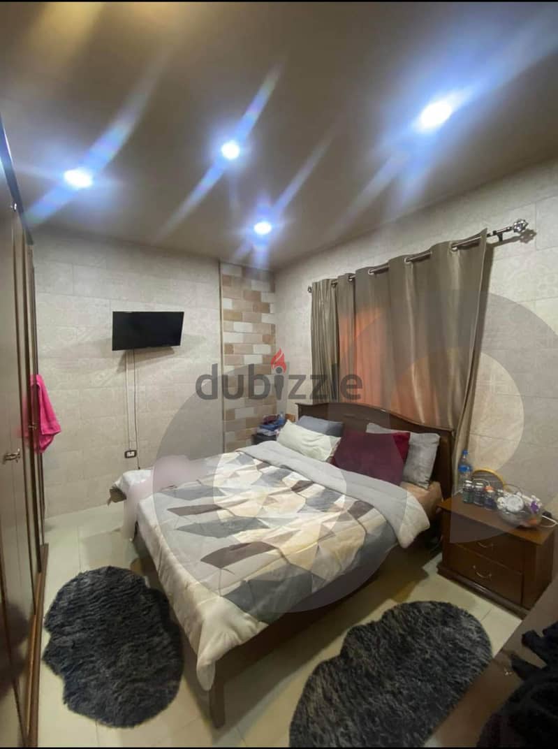 130 SQM special apartment FOR SALE in Hadath/الحدث REF#HN104526 3