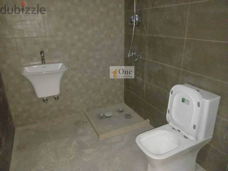 New Apartment for RENT, in NAHER IBRAHIM/JBEIL, WITH A GREAT SEA VIEW 4