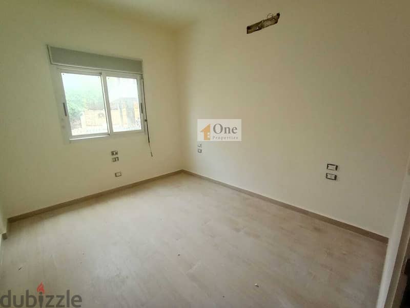 New Apartment for RENT, in NAHER IBRAHIM/JBEIL, WITH A GREAT SEA VIEW 5