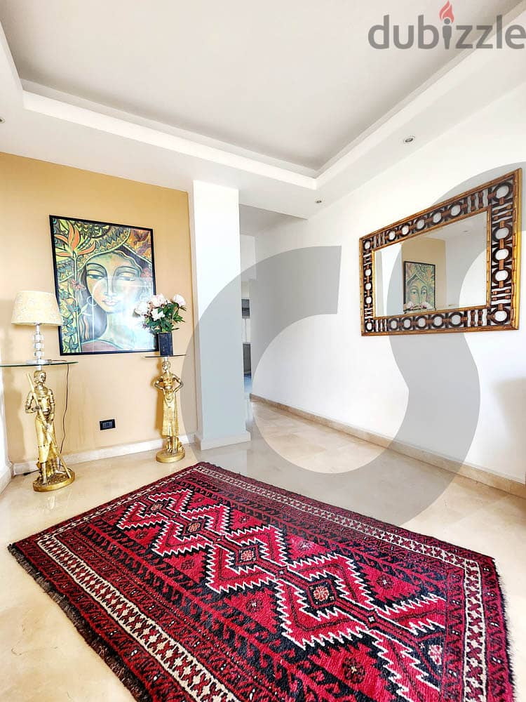 360 sqm apartment in Kaslik/الكسليك  REF#KI104683 3