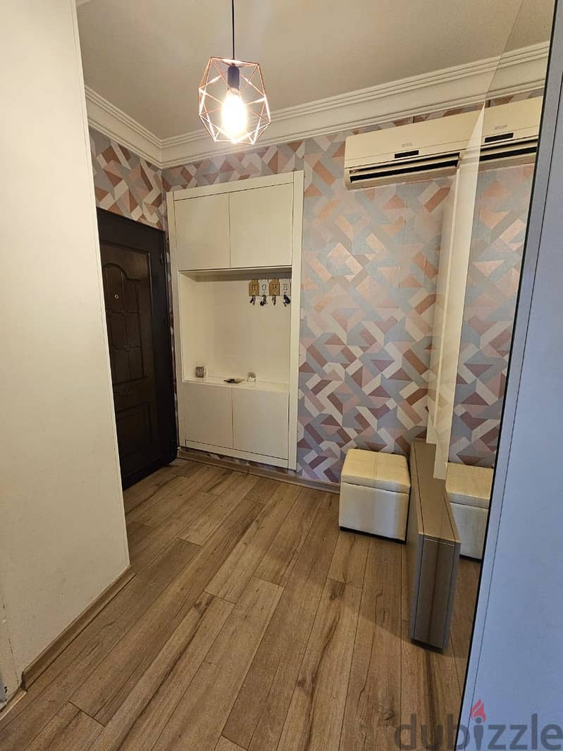 Fully Furnished Apartment with High Quality Furniture for Sale 8