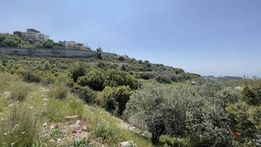 RWB149CA - Land for sale in Aabeidat Jbeil