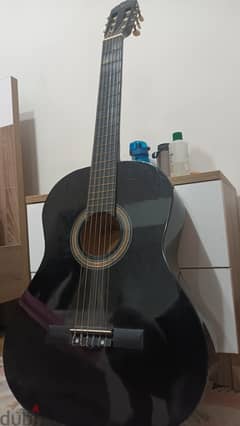 Classical Aiden guitar for sale