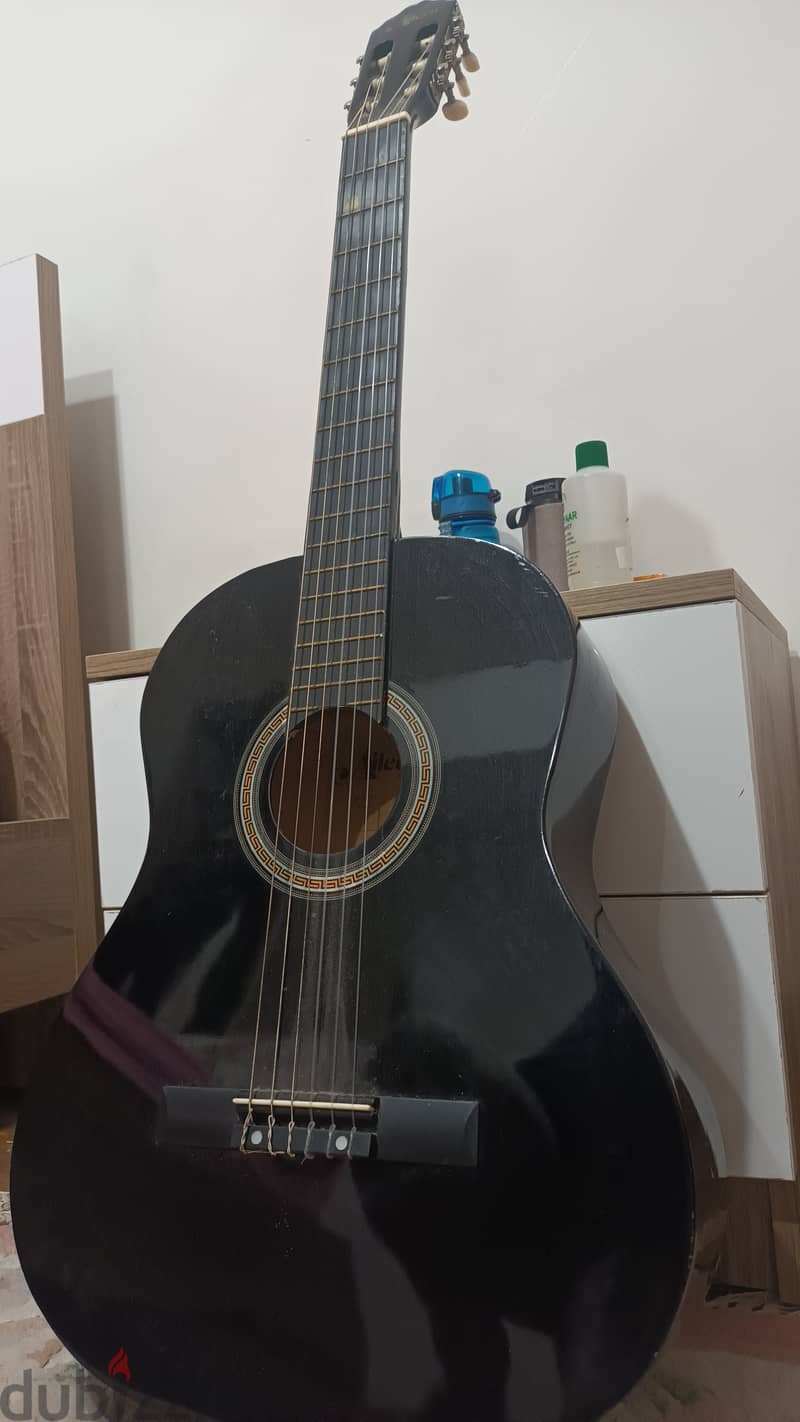 Classical Aiden guitar for sale 1