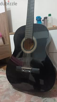 Classical Aiden guitar for sale 0