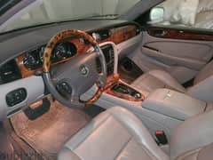 Jaguar XJ8 2004 V8