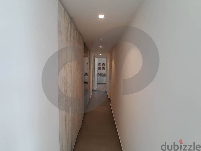 fully furnished apartment in Ashrafieh sioufi/السيوفي REF#AS104516 7