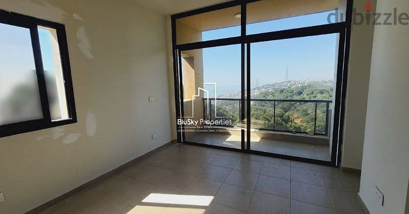 Apartment 170m² Sea & Mountain View for RENT In Nabay #GS 2