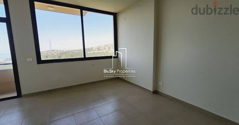 Apartment 170m² Sea & Mountain View for RENT In Nabay #GS 6