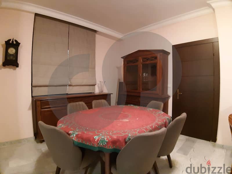 apartment in Fanar/الفنار with terrace for sale now! REF#KF104522 2