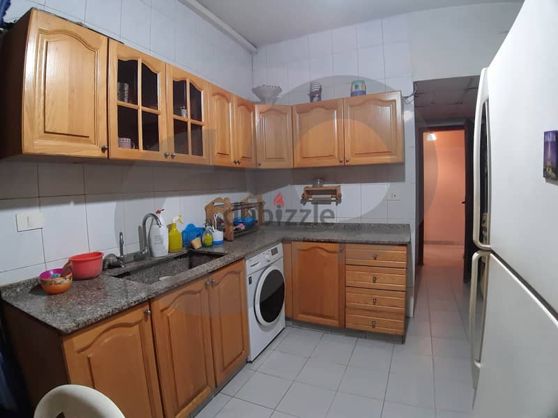 apartment in Fanar/الفنار with terrace for sale now! REF#KF104522 3