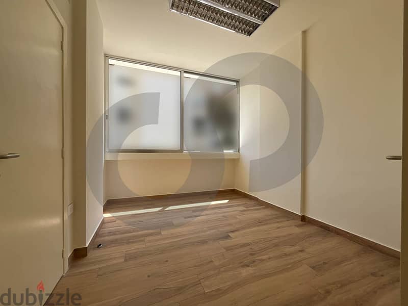 Chic office space in the heart of Badaro/بدارو REF#IR104518 1
