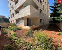 BRAND NEW 146SQM APARTMENT FOR SALE IN ALEY/عاليه REF#TS104521