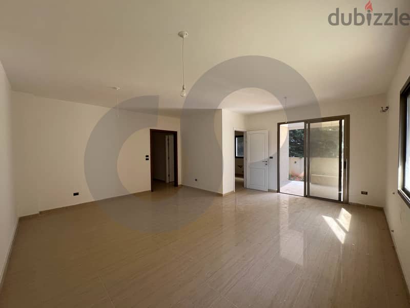BRAND NEW 146SQM APARTMENT FOR SALE IN ALEY/عاليه REF#TS104521 1