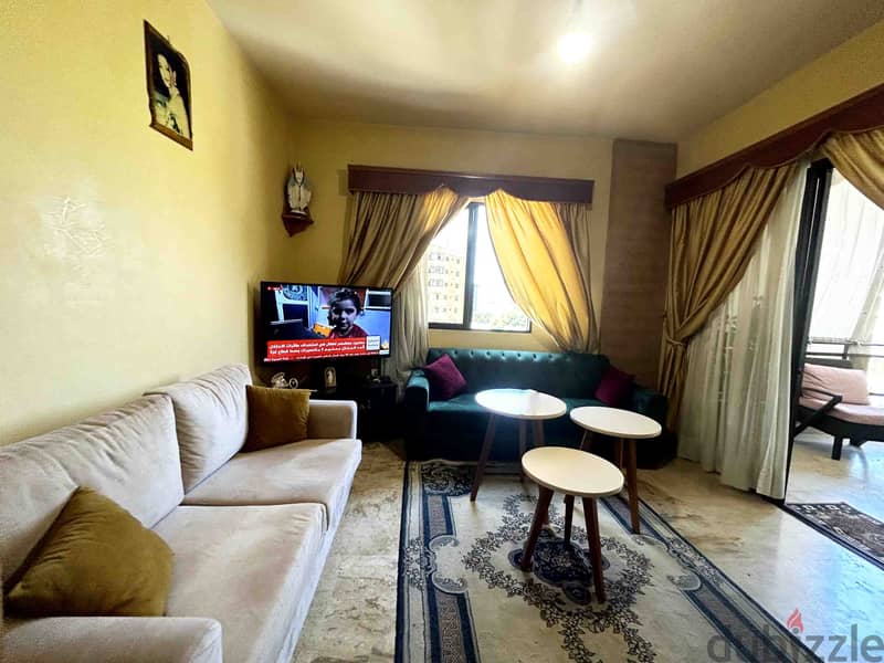 Apartment In Sarba For Sale | Special Price | شقة للبيع | PLS 26002 2