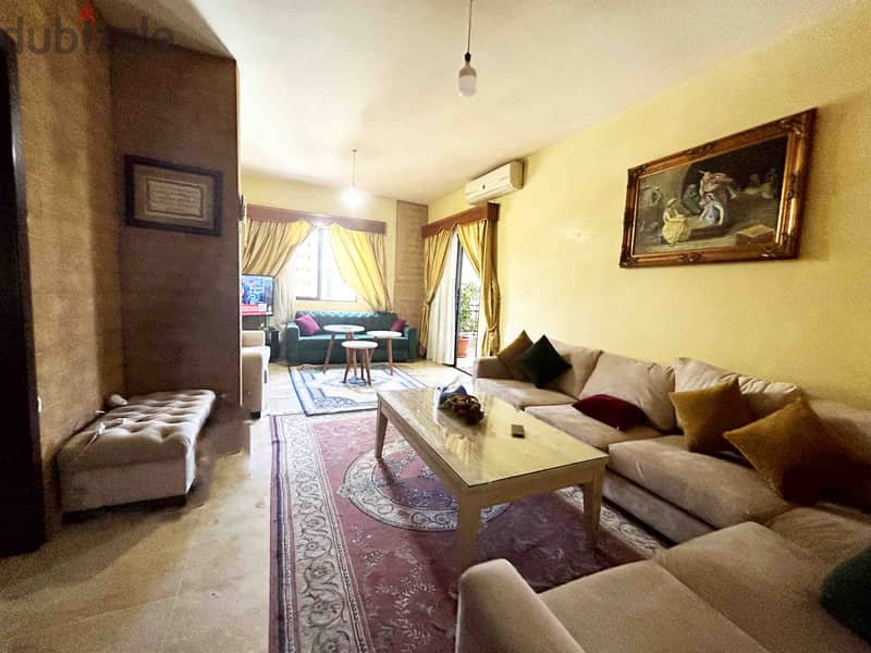 Apartment In Sarba For Sale | Special Price | شقة للبيع | PLS 26002 3