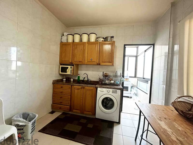 Apartment In Sarba For Sale | Special Price | شقة للبيع | PLS 26002 5