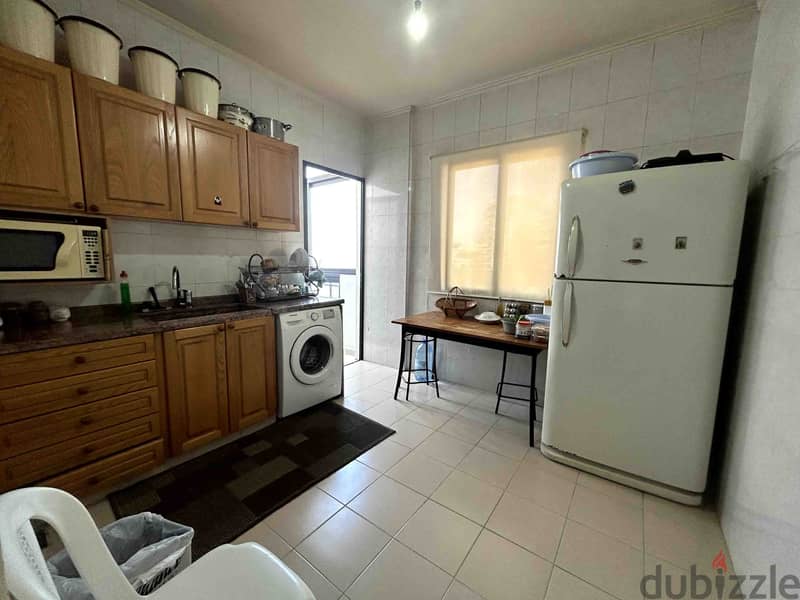 Apartment In Sarba For Sale | Special Price | شقة للبيع | PLS 26002 6