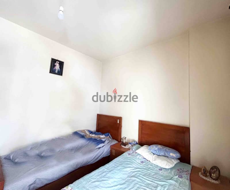 Apartment In Sarba For Sale | Special Price | شقة للبيع | PLS 26002 8