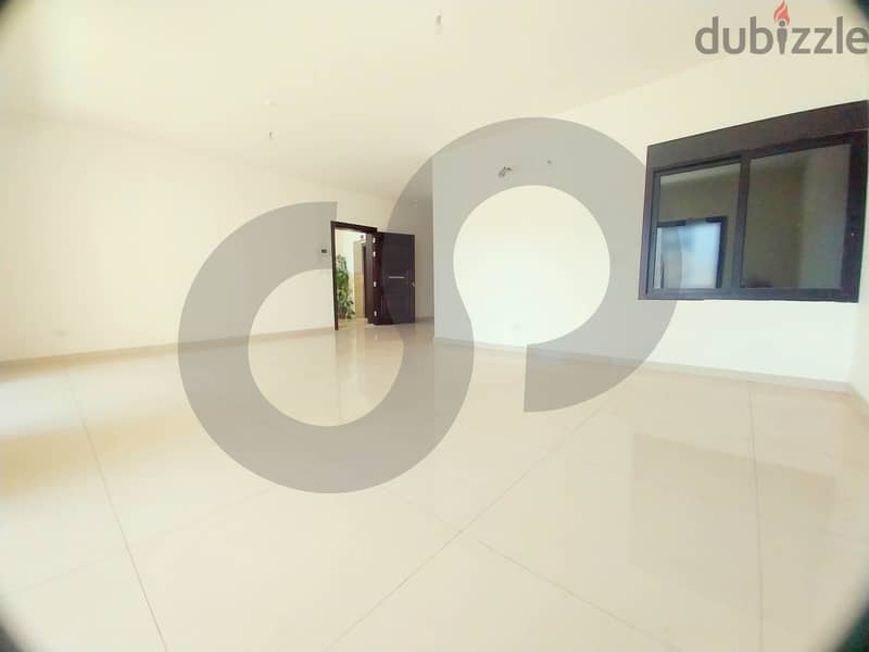 185sqm brand new apartment in Kaslik/الكسليك REF#CI104974 1