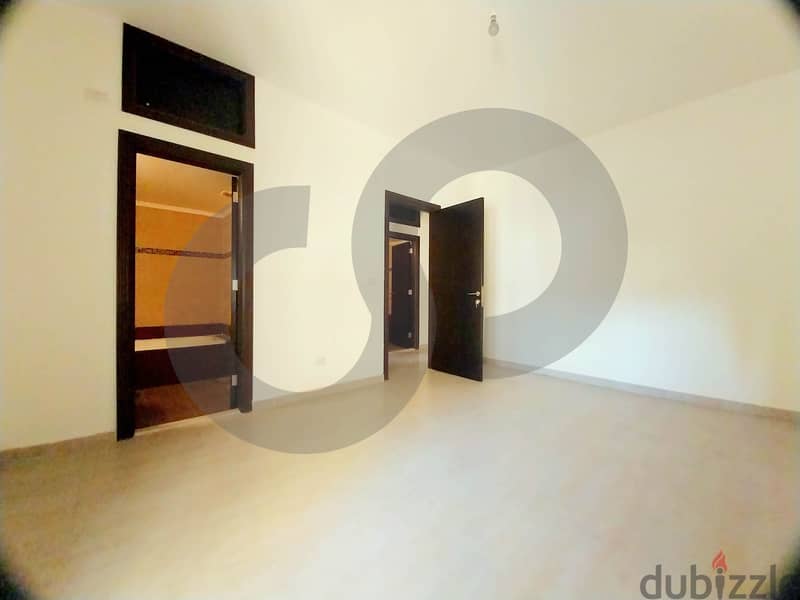 185sqm brand new apartment in Kaslik/الكسليك REF#CI104974 3