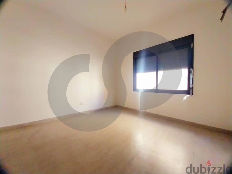 185sqm brand new apartment in Kaslik/الكسليك REF#CI104974 4