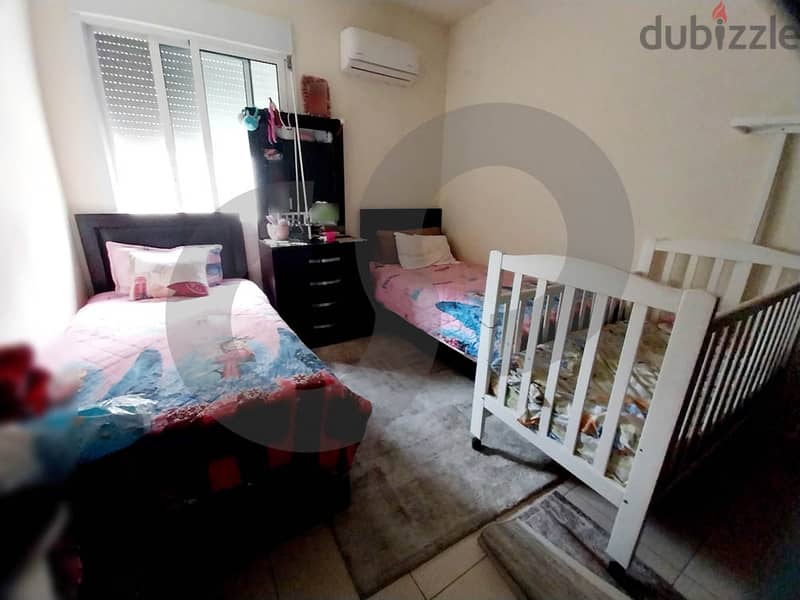 brand-new apartment located in zouk mikael/ذوق مكايل REF#CI104529 2