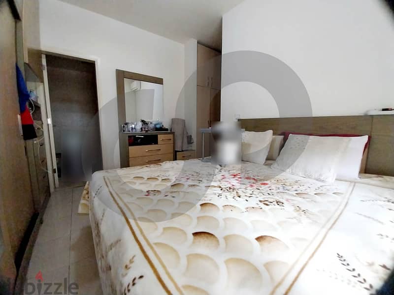 brand-new apartment located in zouk mikael/ذوق مكايل REF#CI104529 3