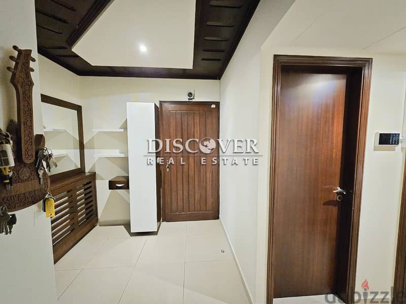 RISING ABOVE THE ORDINARY | apartment for sale in qennabet Broummana 5