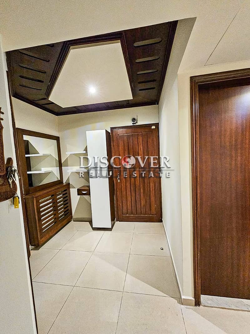 RISING ABOVE THE ORDINARY | apartment for sale in qennabet Broummana 6