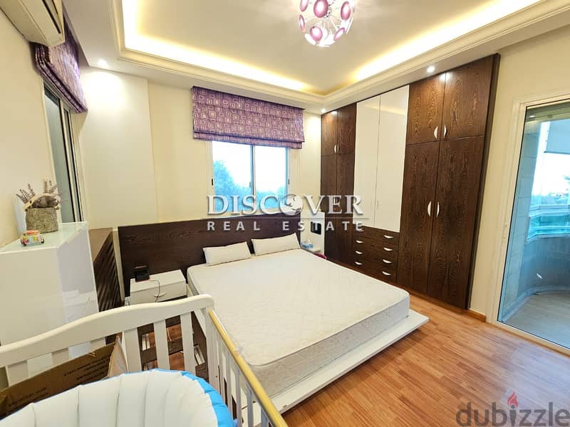 RISING ABOVE THE ORDINARY | apartment for sale in qennabet Broummana 8